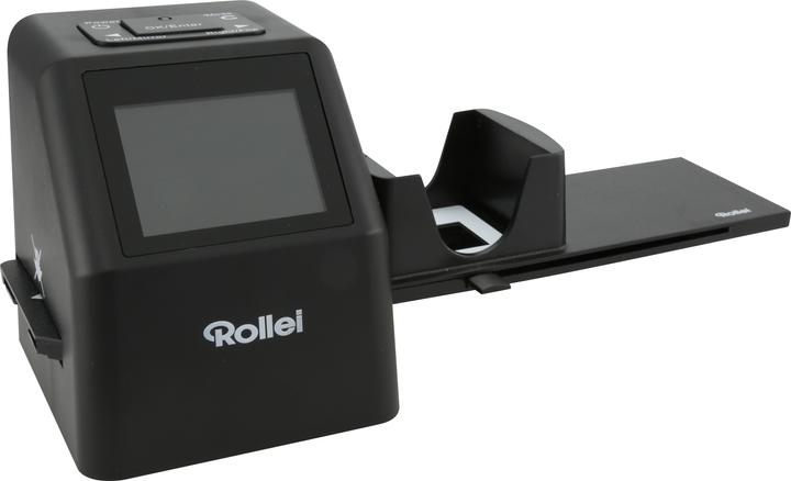 Produktbild Rollei DF-S 310 SE (USB)