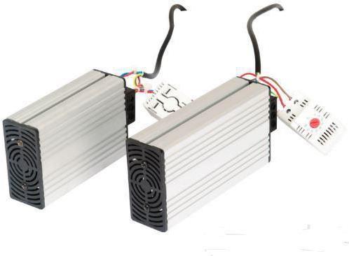 Immagine prodotto Lanview Riscaldatore Per Armadi Ip Da 100w