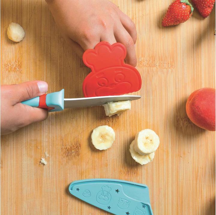 Image du produit Chefclub Couteau