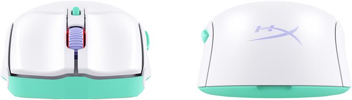Actual product image HyperX Pulsefire Haste Core 2 (Wireless)