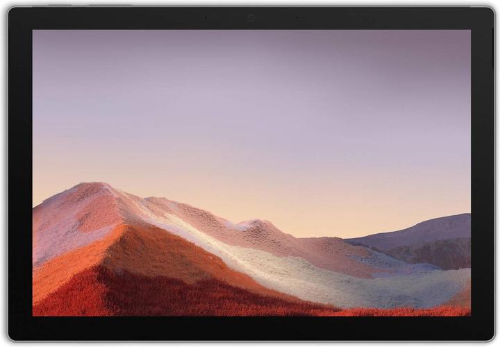 Microsoft Surface Pro 7 (12.30", Intel Core i5-1035G4, 8 GB, 256 GB, Ohne Tastaturlayout)
