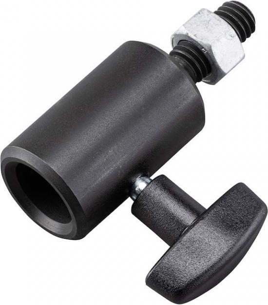 Actual product image Manfrotto 5 8 Adapter (Stand adapter)