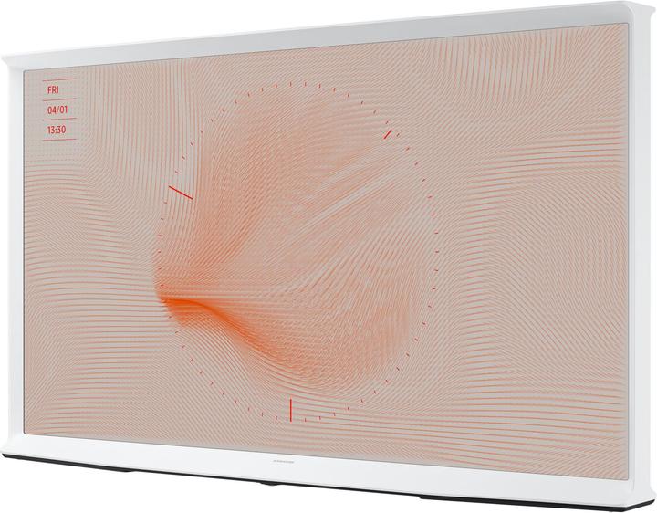 Produktbild Samsung QE55LS01RA Serif 2.0 (55", QLED, 4K, 2019)