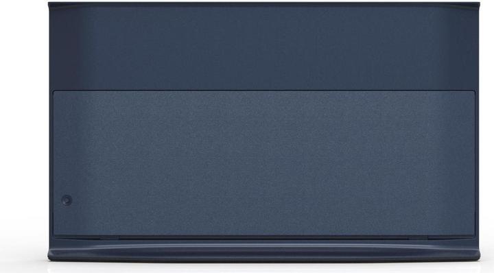 Actual product image Samsung The Serif QE55LS01RBU (55", QLED, 4K, 2019)