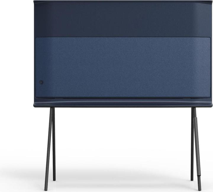 Actual product image Samsung The Serif QE55LS01RBU (55", QLED, 4K, 2019)