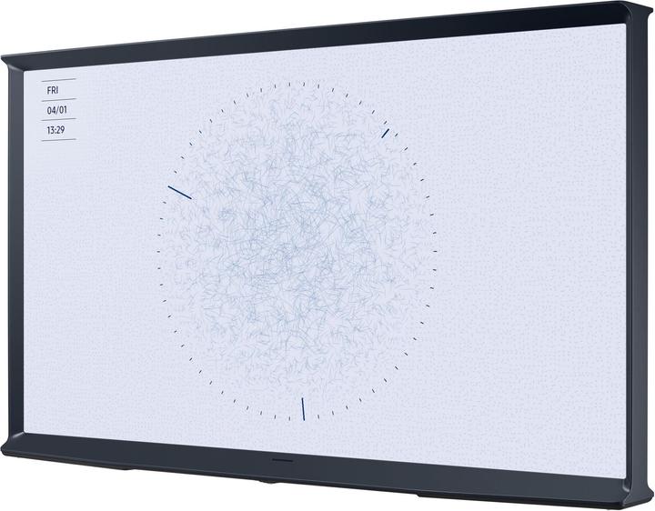 Actual product image Samsung The Serif QE55LS01RBU (55", QLED, 4K, 2019)