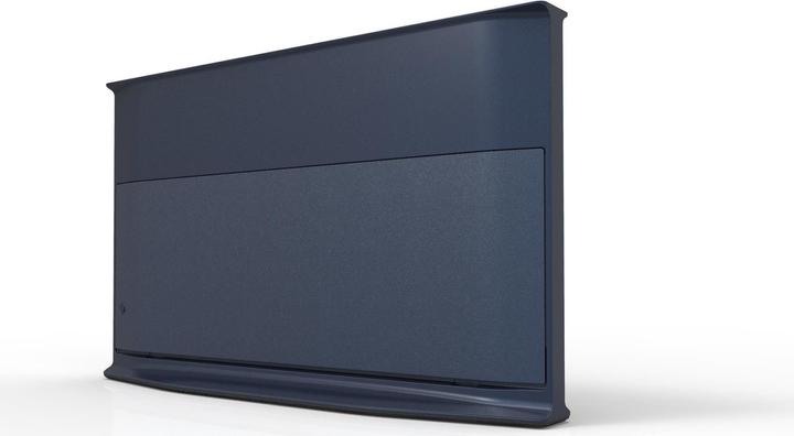 Actual product image Samsung The Serif QE55LS01RBU (55", QLED, 4K, 2019)