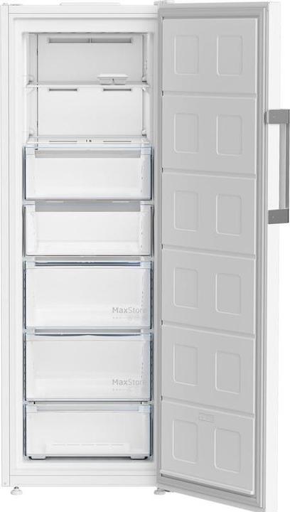 Produktbild Beko GF290 (260 l, Wechselbar, Rechts (Freistehend, 260 l)