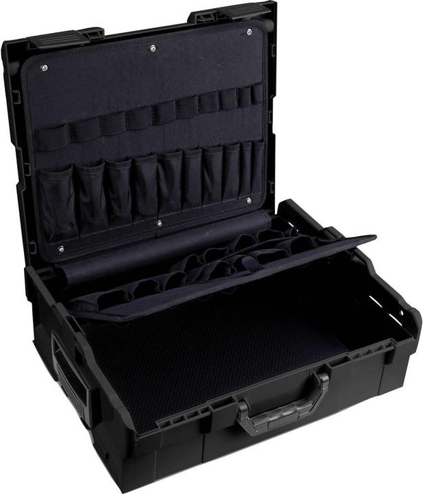 Produktbild Sortimo L-Boxx (600 Teile)