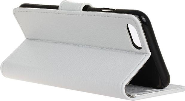 Immagine prodotto MU Classic Copertina in pelle Litchi serie II (Wiko Sunny 3)