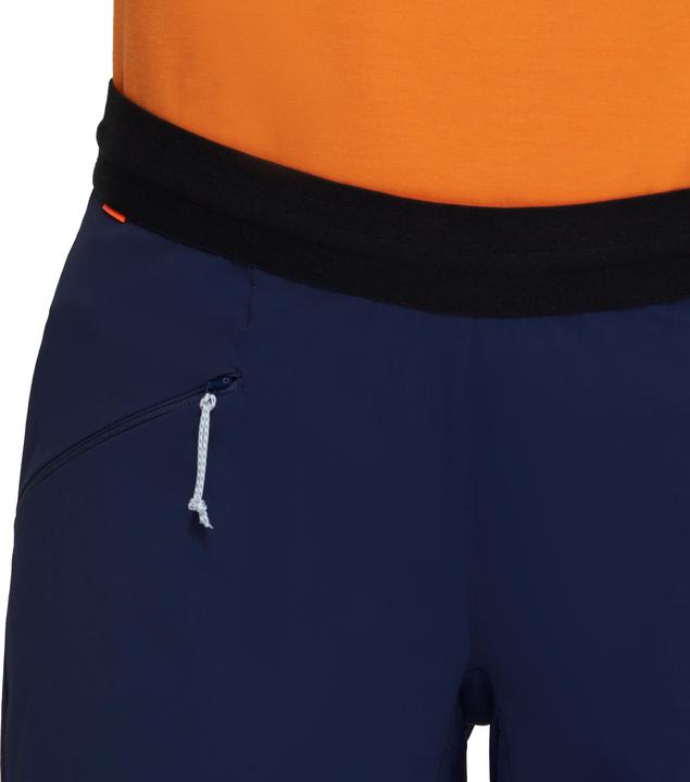 Produktbild Mammut Women's Aenergy Light SO Shorts (40)