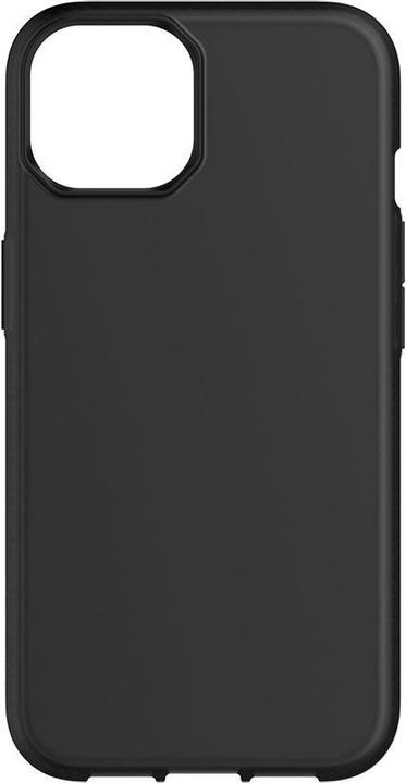 Produktbild Griffin Survivor Clear Handy-Schutzhülle 15,5 cm (6.1" ) Cover Schwarz (Apple iPhone 13)