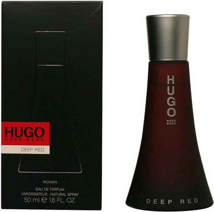 Immagine prodotto HUGO Rosso profondo (Eau de parfum, 50 ml)