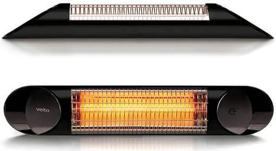 Produktbild Veito Infrarot Heizstrahler Blade Mini (1200 W)