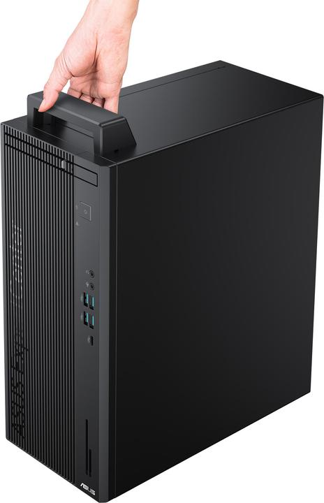 Immagine prodotto ASUS PC ExpertCenter D9 (D901MDR-714700035X) RTX 4060 (Intel Core i9-14900, 32 GB, 1000 GB, GeForce RTX 4060)