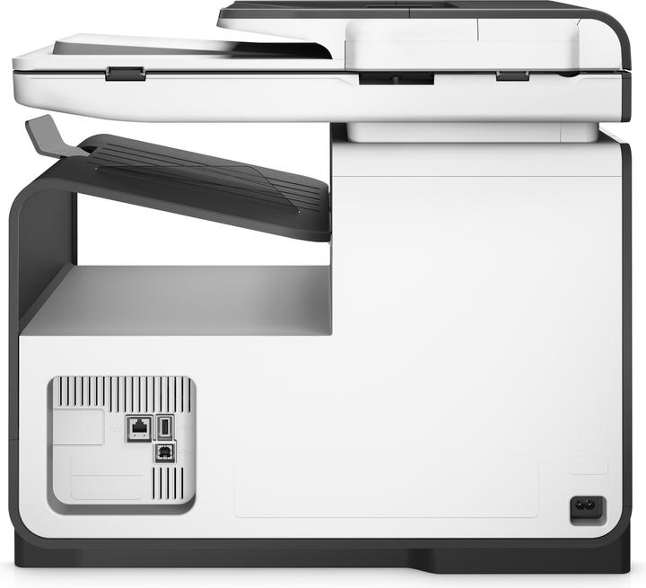 Produktbild HP 377dw PageWide (Tintenpatrone, Farbe)