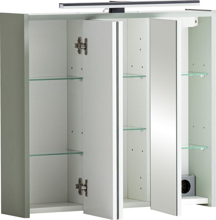 Produktbild Schildmeyer Palermo Spiegelschrank