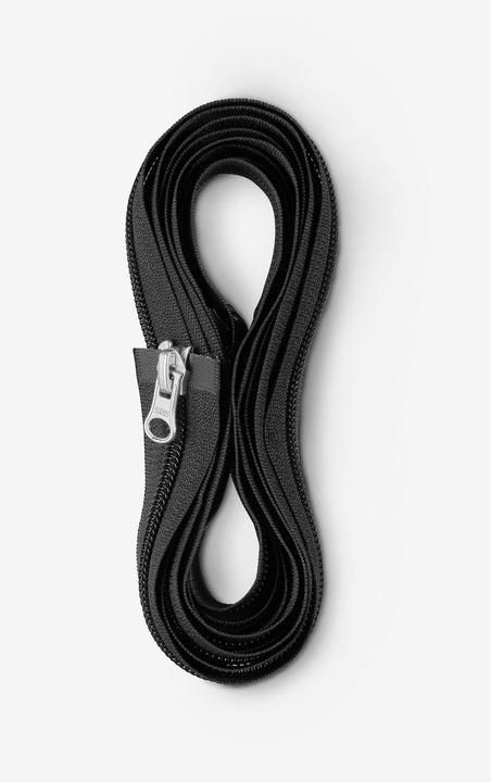 Immagine prodotto Decathlon Reissverschluss für Schlafsack 6 mm × 2,80 m (2.80 m)