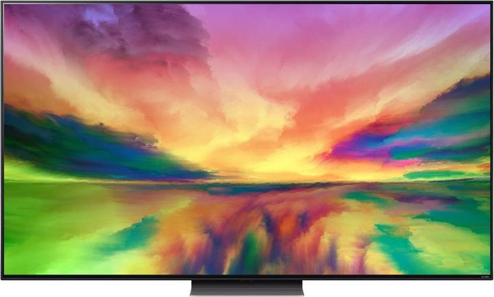LG 75QNED826RE (75", QNED82, QLED, 4K, 2023)