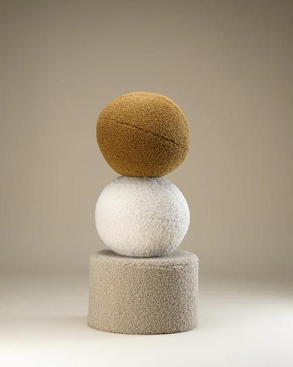 Produktbild Wigiwama Wikiwama Pouffe / Sitzhocker