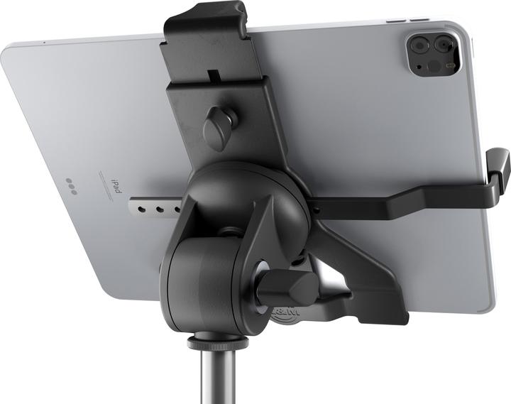 Produktbild K&M 19744 Tablet-PC-Stativhalter Biobased