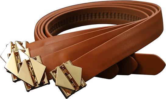 Actual product image Lockink HogtieSet braun