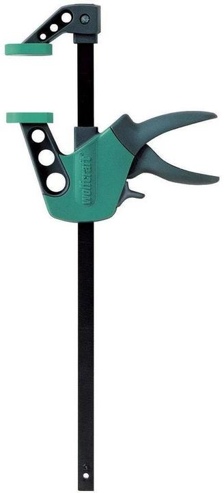 wolfcraft wolfcraft 1 EHZ - Einhandzwinge Easy 75/500mm (500 mm)