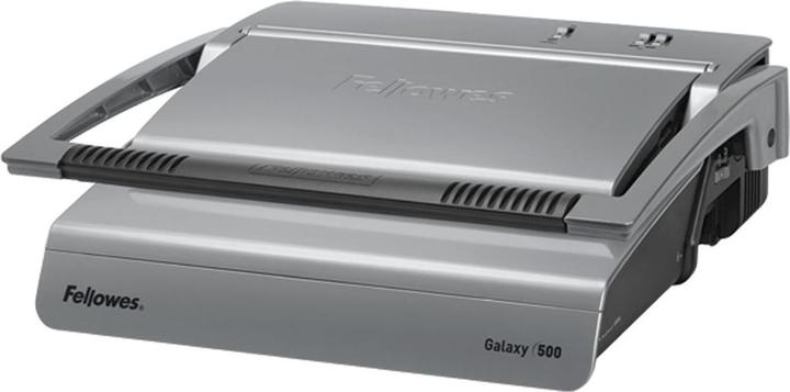 Immagine prodotto Fellowes Galaxy 500 (Rilegatura in plastica)