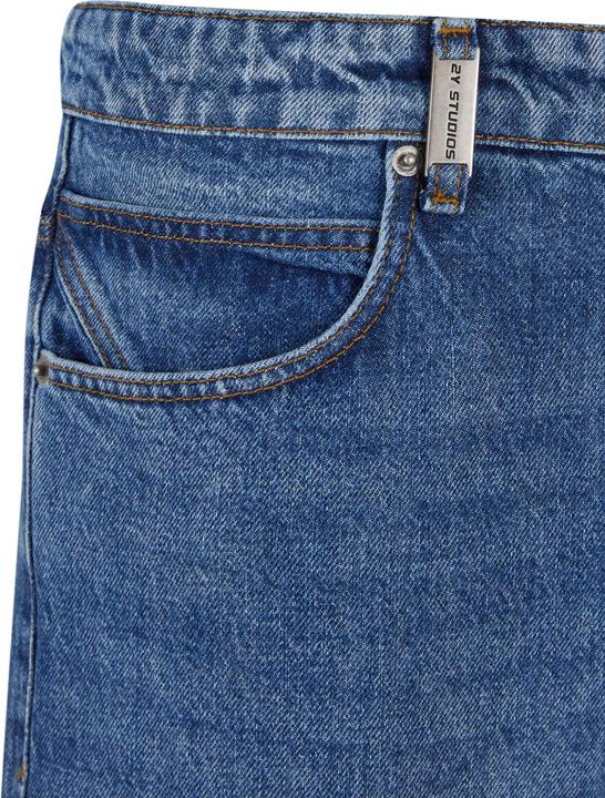 Actual product image 2Y Studios 2Y Amaru Ankle Straight Jeans - 184653 (28)