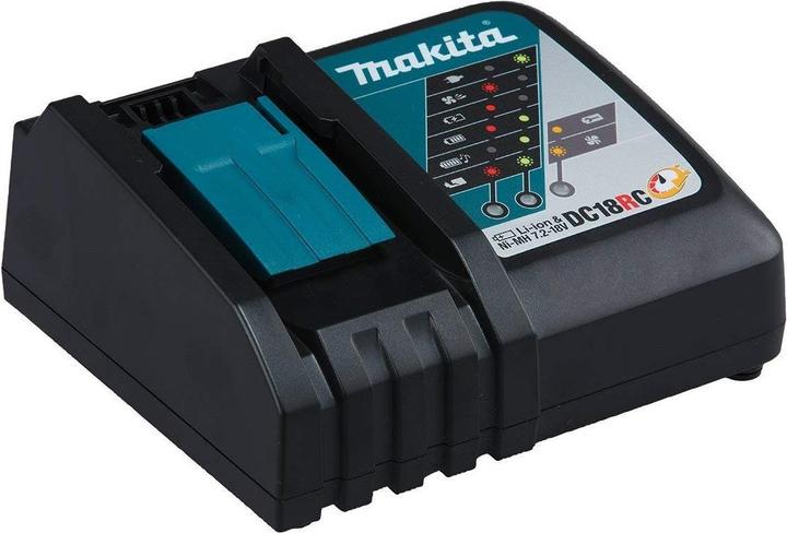 Produktbild Makita DDF481RTJ Makpac (Akkubetrieb)