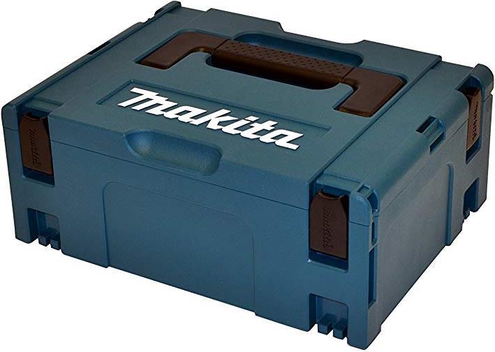 Produktbild Makita DDF481RTJ Makpac (Akkubetrieb)