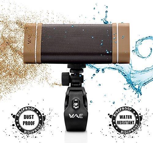 Image du produit Hercules WAE Outdoor 04 Plus Pack (12 h, Fonctionnement sur batterie)
