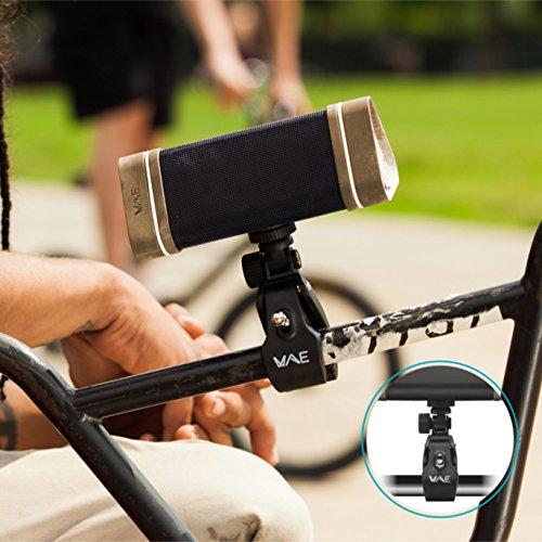 Image du produit Hercules WAE Outdoor 04 Plus Pack (12 h, Fonctionnement sur batterie)