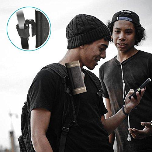 Image du produit Hercules WAE Outdoor 04 Plus Pack (12 h, Fonctionnement sur batterie)