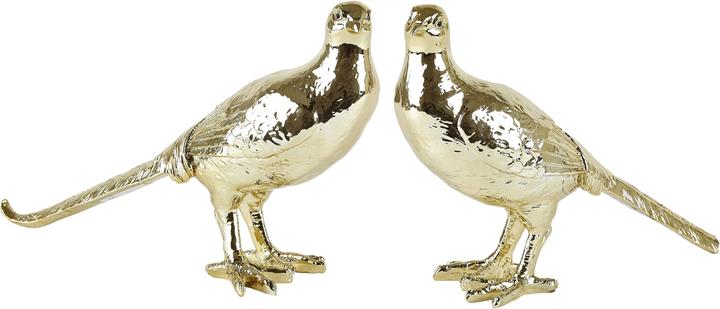 Produktbild Villa Collection Vogel 6er Set (20 x 28 cm)