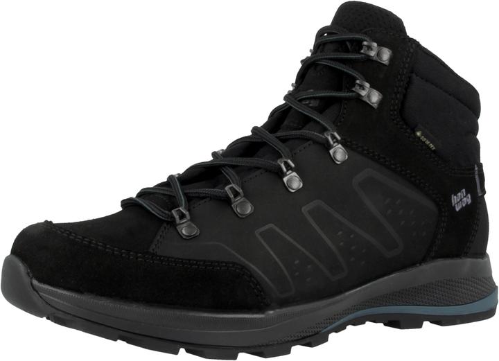 Actual product image Hanwag Torsby GTX (40.5)
