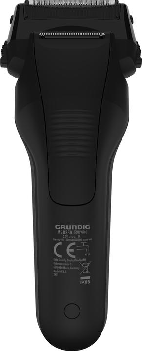 Grundig Foil shaver