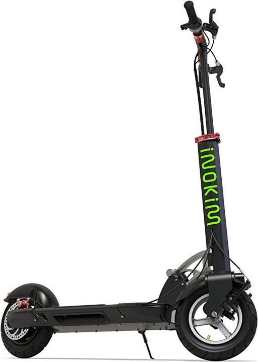 Inokim Quick 3 Super + (20 km/h, 45 km, 450 W)