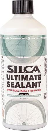 Actual product image Silca 500ml Liter Ultimate Sealant