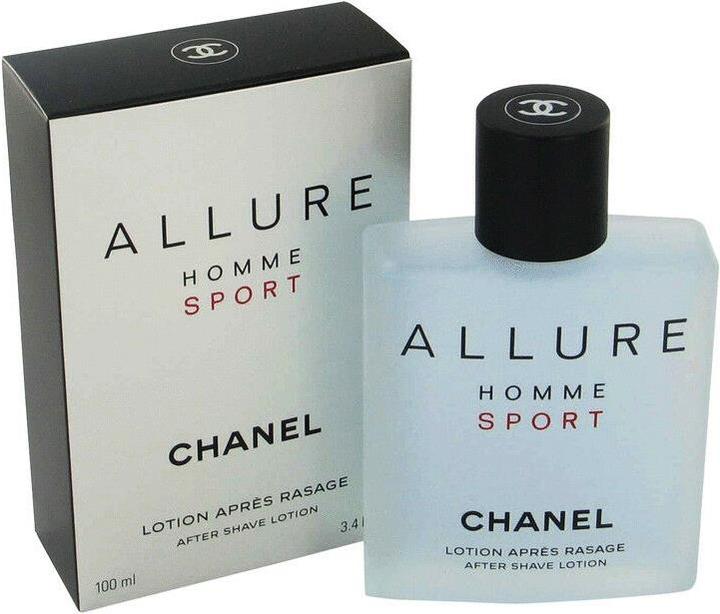 Immagine prodotto Chanel Allure Sport (Crema, 100 ml)