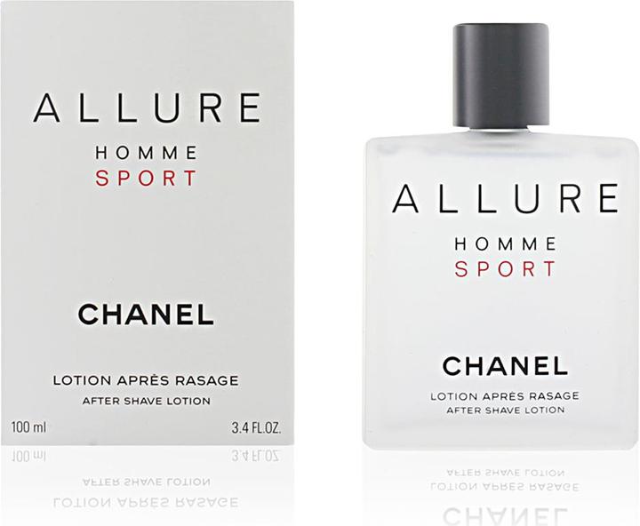 Immagine prodotto Chanel Allure Sport (Crema, 100 ml)