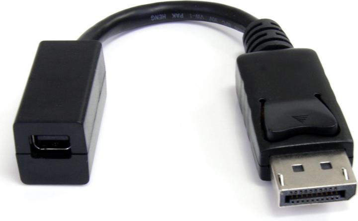 StarTech DisplayPort zu Mini DisplayPort (Mini DP, 1.50 cm)