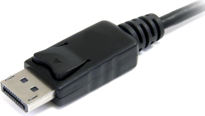 Produktbild StarTech DisplayPort zu Mini DisplayPort (Mini DP, 1.50 cm)
