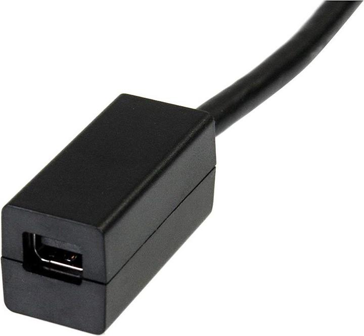 Produktbild StarTech DisplayPort zu Mini DisplayPort (Mini DP, 1.50 cm)
