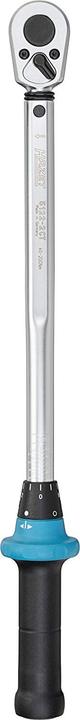 Actual product image HAZET 5122-2CT with reversible ratchet (1/2", 40 Nm, 200 Nm)