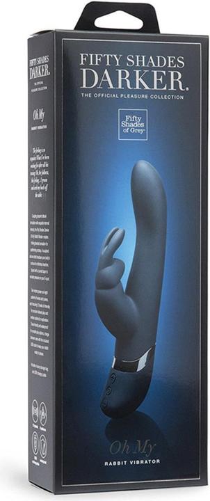 Produktbild Fifty Shades of Grey Oh My