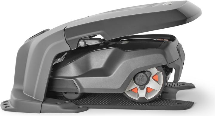 Produktbild Husqvarna Abdeckhaube (Mähroboter, Mähroboter Garage)