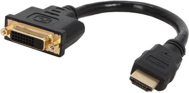 Immagine prodotto StarTech HDMI su (0.20 m, HDMI)