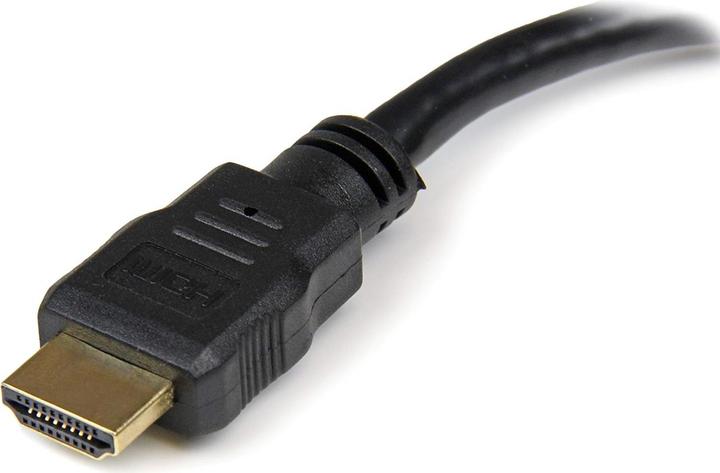 Immagine prodotto StarTech HDMI su (0.20 m, HDMI)