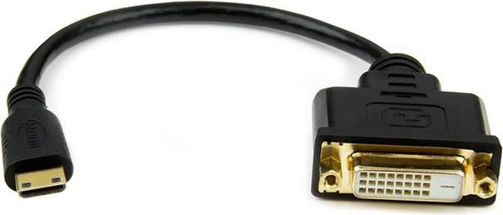 Immagine prodotto StarTech HDMI su (0.20 m, HDMI)